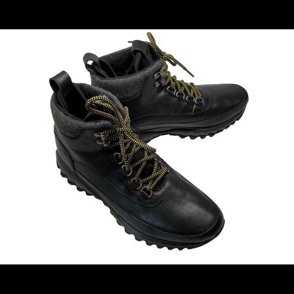 Cole Haan boots womens 8 - Picture 1 of 5